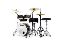 Zildjian Alchem-E Bronze EX E-Drum Kit Zildjian Alchem-E Bronze EX E-Drum Kit